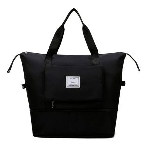 CapacityBag, dámská kabelka