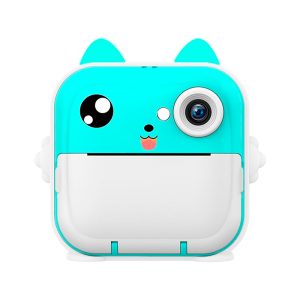 InstantPrint, dětská kamera pro okamžité tisknutí fotografií