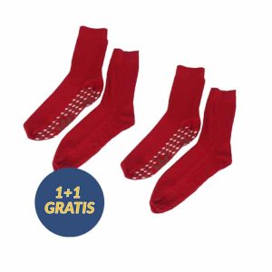 TherapySocks, multifunkční ponožky, které příjemně působí na vaše chodidla (1+1 ZDARMA)