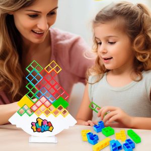 TowerGame, inovativní desková hra