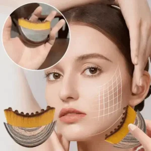 LymphaticBrush, kartáč na lymfatickou masáž a tvarování obličeje